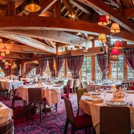 Le Blizzard Val-dʼIsère