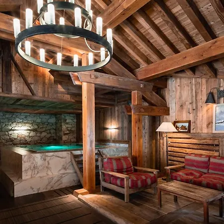Le Blizzard Hotel