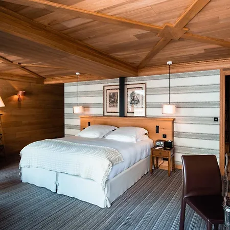 Otel Le Blizzard