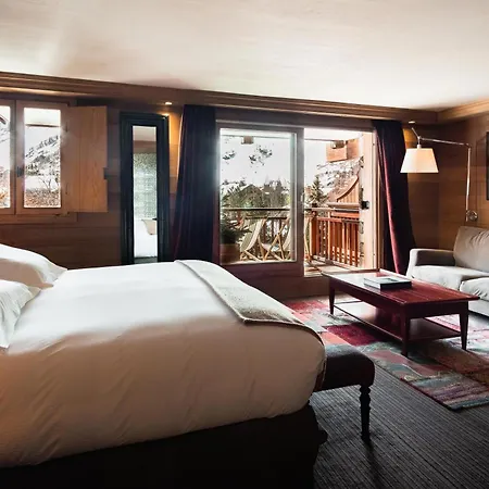 Le Blizzard Otel