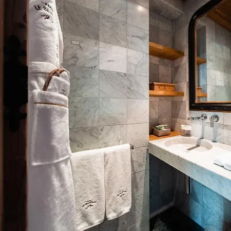 Otel Le Blizzard Val-dʼIsère