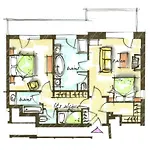 Le Blizzard Hotel