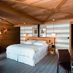 Hotel Le Blizzard
