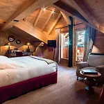Le Blizzard Hotel 5*