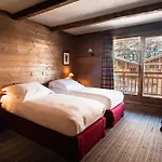 Le Blizzard 5* Val-dʼIsère