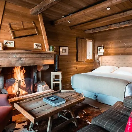 Le Blizzard 5* Val-dʼIsère