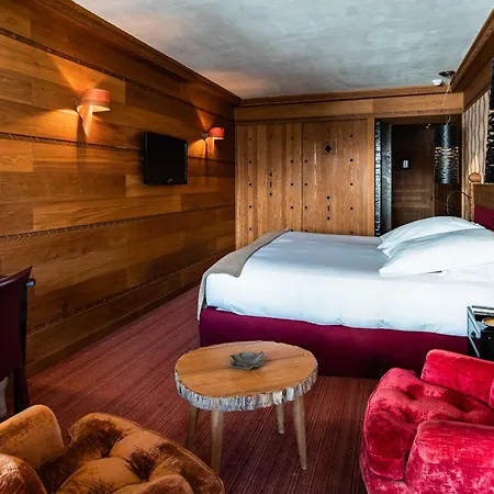 Hotel Le Blizzard 5*