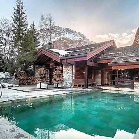 Le Blizzard Hotel Val-dʼIsère