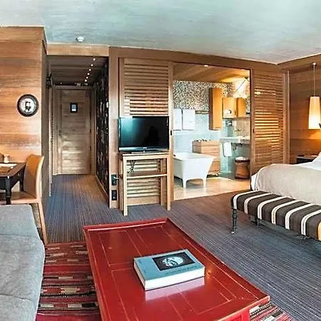 Hotel Le Blizzard 5*