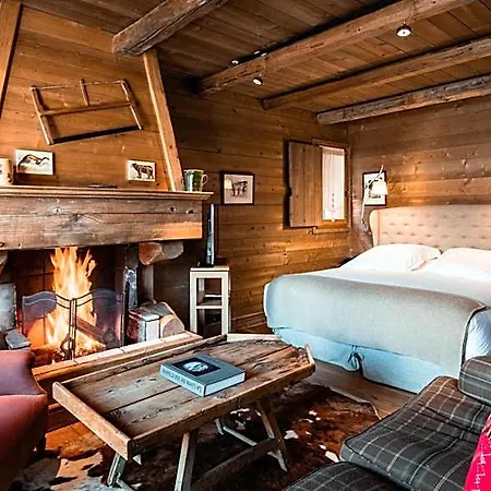 Hotel Le Blizzard
