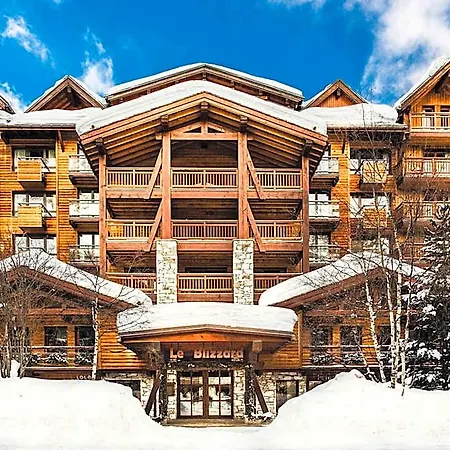 Le Blizzard Hotel 5*