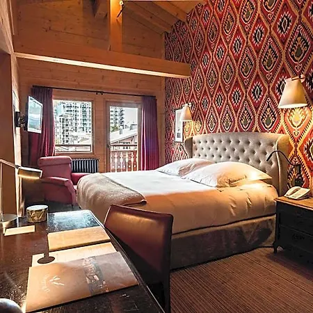 Hotel Le Blizzard 5*