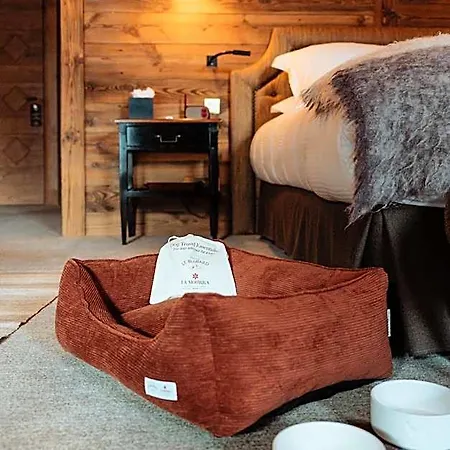 Le Blizzard Hotel Val-dʼIsère