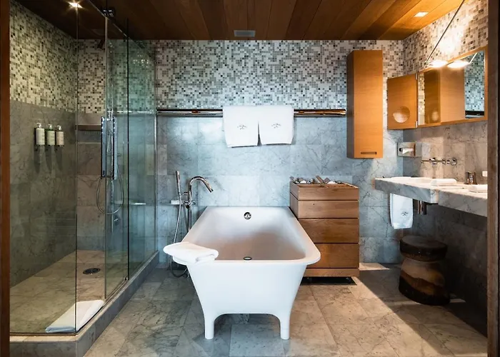 Le Blizzard Hotell 5*