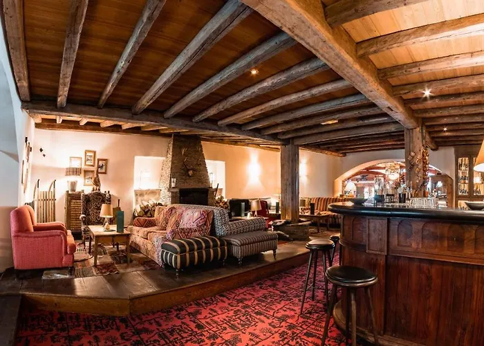 Hotel Le Blizzard
