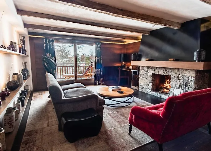Hotel Le Blizzard